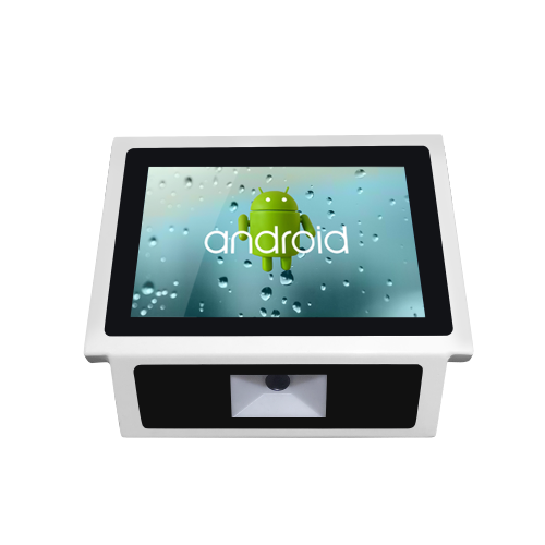 Good Quality Price Checker Price Checker NFC POS Terminal Android Kiosk Factory